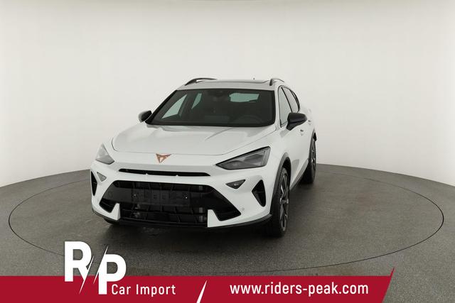 Cupra Formentor VZ 2.0 TSI 245 kW 4Drive DSG 4Drive, Pano, AHK, AreaView, Navi 