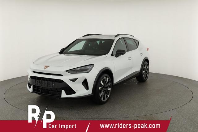 Cupra Formentor VZ 2.0 TSI 245 kW 4Drive DSG 4Drive, Pano, AHK, AreaView, Navi 