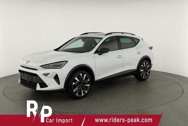 Cupra Formentor VZ 2.0 TSI 245 kW 4Drive DSG 4Drive, Pano, AHK, AreaView, Navi 
