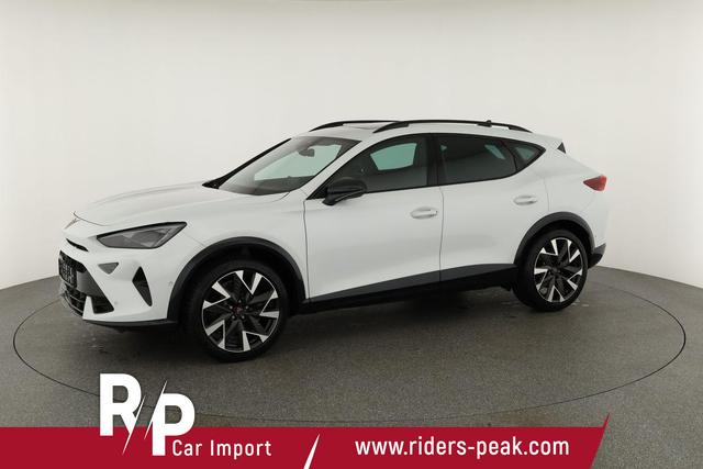Cupra Formentor VZ 2.0 TSI 245 kW 4Drive DSG 4Drive, Pano, AHK, AreaView, Navi 
