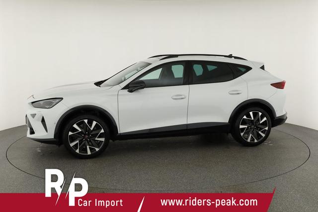Cupra Formentor VZ 2.0 TSI 245 kW 4Drive DSG 4Drive, Pano, AHK, AreaView, Navi 