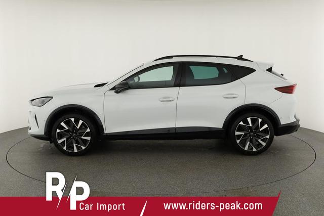 Cupra Formentor VZ 2.0 TSI 245 kW 4Drive DSG 4Drive, Pano, AHK, AreaView, Navi 
