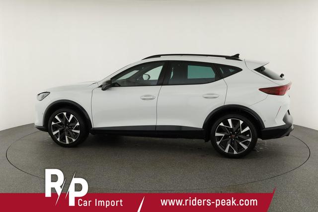 Cupra Formentor VZ 2.0 TSI 245 kW 4Drive DSG 4Drive, Pano, AHK, AreaView, Navi 