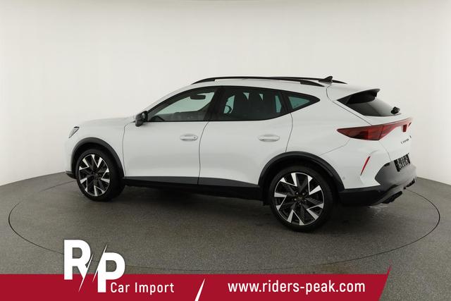 Cupra Formentor VZ 2.0 TSI 245 kW 4Drive DSG 4Drive, Pano, AHK, AreaView, Navi 