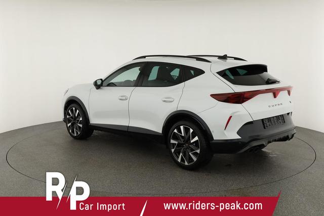 Cupra Formentor VZ 2.0 TSI 245 kW 4Drive DSG 4Drive, Pano, AHK, AreaView, Navi 