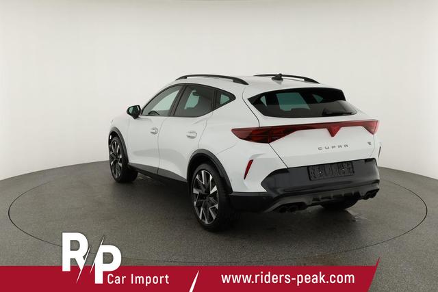 Cupra Formentor VZ 2.0 TSI 245 kW 4Drive DSG 4Drive, Pano, AHK, AreaView, Navi 