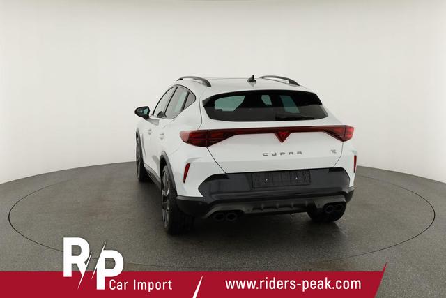 Cupra Formentor VZ 2.0 TSI 245 kW 4Drive DSG 4Drive, Pano, AHK, AreaView, Navi 
