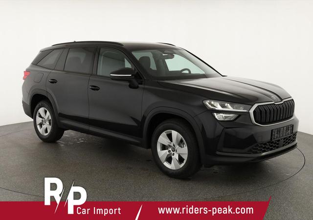 Skoda Kodiaq - 2.0 TDI 142kW 4x4 Selection DSG Selection, AHK, Navi, Side, el. Klappe