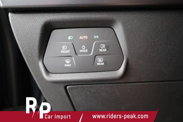 Cupra Formentor VZ 2.0 TSI 245 kW 4Drive DSG 4Drive, Pano, AHK, Matrix, 4-J Garantie 