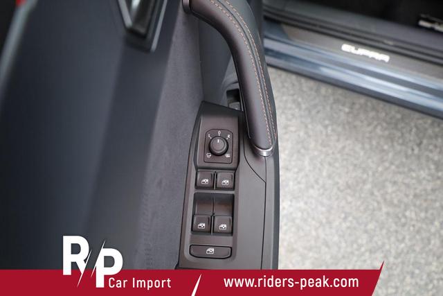 Cupra Formentor VZ 2.0 TSI 245 kW 4Drive DSG 4Drive, Pano, AHK, Matrix, 4-J Garantie 