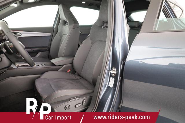 Cupra Formentor VZ 2.0 TSI 245 kW 4Drive DSG 4Drive, Pano, AHK, Matrix, 4-J Garantie 