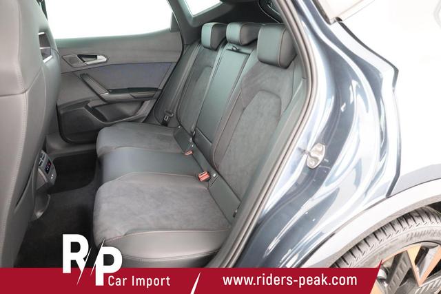 Cupra Formentor VZ 2.0 TSI 245 kW 4Drive DSG 4Drive, Pano, AHK, Matrix, 4-J Garantie 