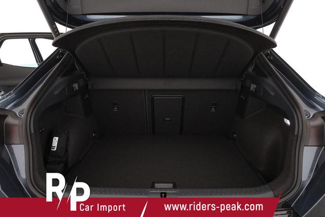 Cupra Formentor VZ 2.0 TSI 245 kW 4Drive DSG 4Drive, Pano, AHK, Matrix, 4-J Garantie 