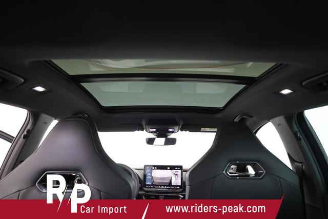 Cupra Formentor VZ 2.0 TSI 245 kW 4Drive DSG 4Drive, Pano, AHK, Matrix, 4-J Garantie 