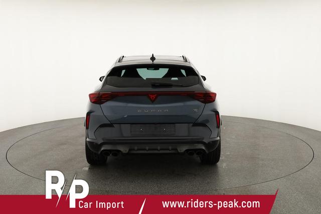 Cupra Formentor VZ 2.0 TSI 245 kW 4Drive DSG 4Drive, Pano, AHK, Matrix, 4-J Garantie 