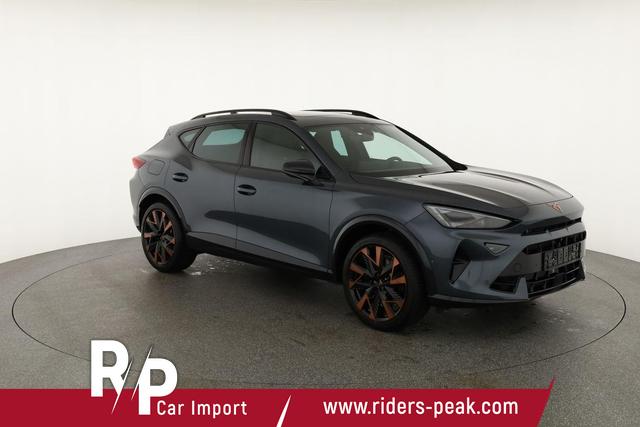 Cupra Formentor VZ 2.0 TSI 245 kW 4Drive DSG 4Drive, Pano, AHK, Matrix, 4-J Garantie 