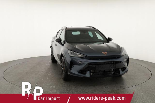 Cupra Formentor VZ 2.0 TSI 245 kW 4Drive DSG 4Drive, Pano, AHK, Matrix, 4-J Garantie 
