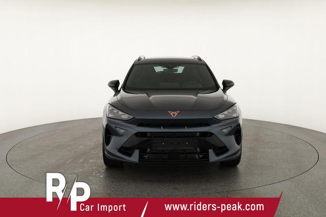 Cupra Formentor VZ 2.0 TSI 245 kW 4Drive DSG 4Drive, Pano, AHK, Matrix, 4-J Garantie 