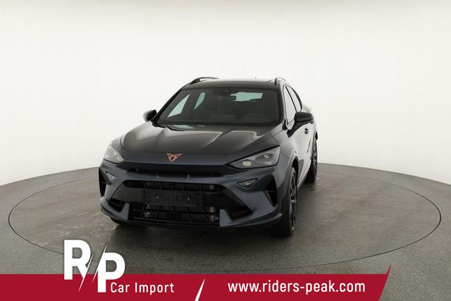 Cupra Formentor VZ 2.0 TSI 245 kW 4Drive DSG 4Drive, Pano, AHK, Matrix, 4-J Garantie 