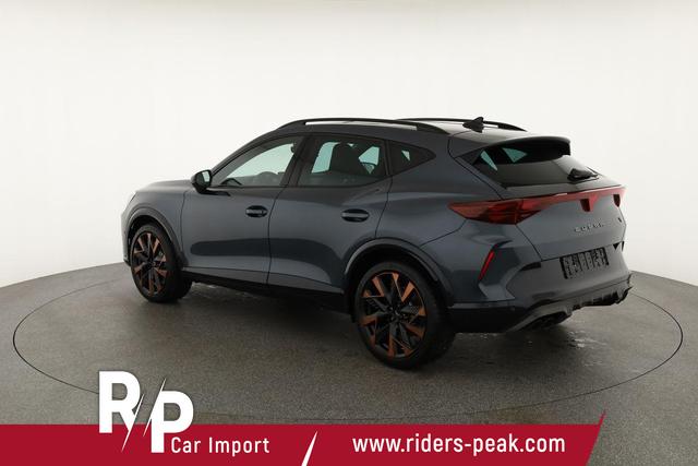 Cupra Formentor VZ 2.0 TSI 245 kW 4Drive DSG 4Drive, Pano, AHK, Matrix, 4-J Garantie 