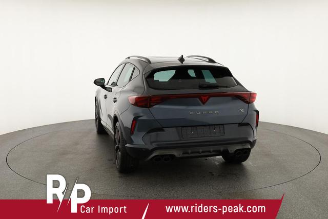 Cupra Formentor VZ 2.0 TSI 245 kW 4Drive DSG 4Drive, Pano, AHK, Matrix, 4-J Garantie 