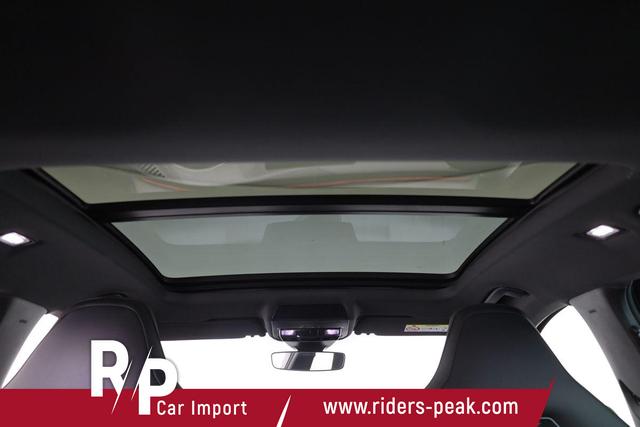 Cupra Formentor VZ 2.0 TSI 245 kW 4Drive DSG 4Drive, Pano, AHK, Matrix, 4-J Garantie 