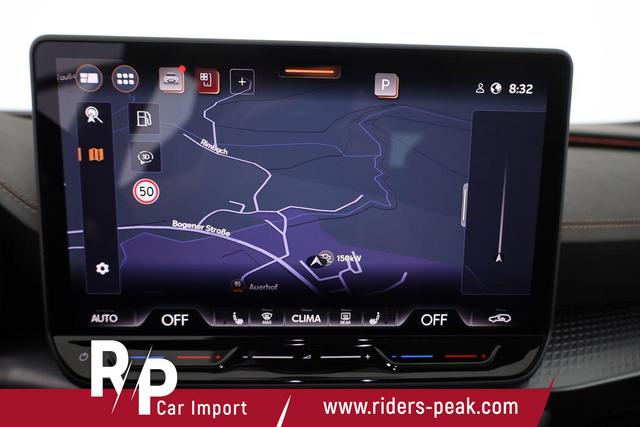 Cupra Formentor VZ 2.0 TSI 245 kW 4Drive DSG 4Drive, Pano, AHK, Matrix, 4-J Garantie 