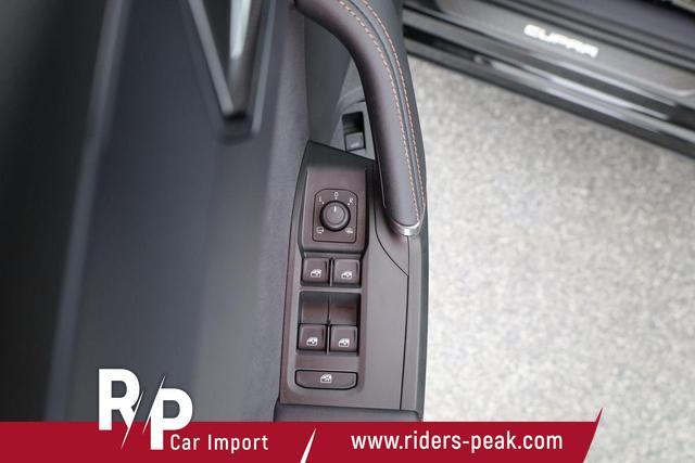 Cupra Formentor VZ 2.0 TSI 245 kW 4Drive DSG 4Drive, Pano, AHK, Matrix, 4-J Garantie 
