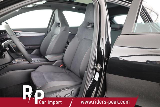 Cupra Formentor VZ 2.0 TSI 245 kW 4Drive DSG 4Drive, Pano, AHK, Matrix, 4-J Garantie 