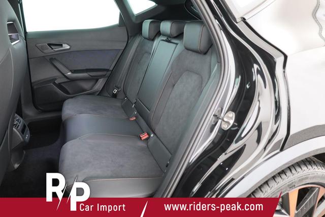 Cupra Formentor VZ 2.0 TSI 245 kW 4Drive DSG 4Drive, Pano, AHK, Matrix, 4-J Garantie 