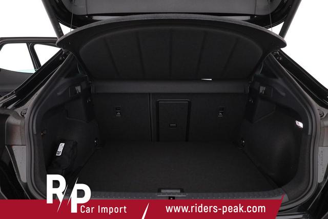 Cupra Formentor VZ 2.0 TSI 245 kW 4Drive DSG 4Drive, Pano, AHK, Matrix, 4-J Garantie 