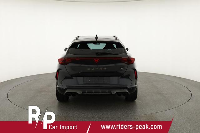 Cupra Formentor VZ 2.0 TSI 245 kW 4Drive DSG 4Drive, Pano, AHK, Matrix, 4-J Garantie 
