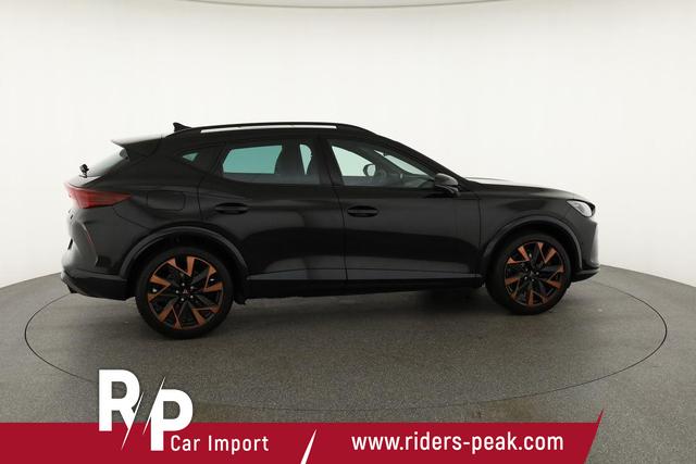 Cupra Formentor VZ 2.0 TSI 245 kW 4Drive DSG 4Drive, Pano, AHK, Matrix, 4-J Garantie 
