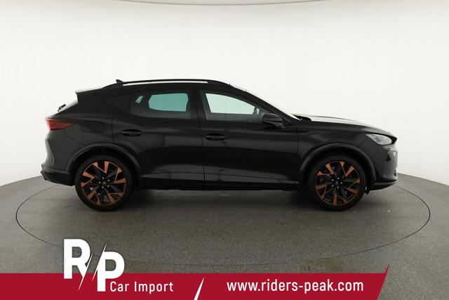 Cupra Formentor VZ 2.0 TSI 245 kW 4Drive DSG 4Drive, Pano, AHK, Matrix, 4-J Garantie 