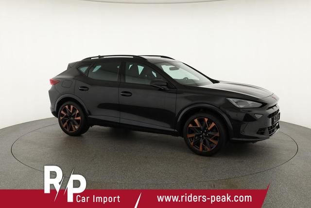 Cupra Formentor VZ 2.0 TSI 245 kW 4Drive DSG 4Drive, Pano, AHK, Matrix, 4-J Garantie 