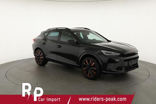 Cupra Formentor VZ 2.0 TSI 245 kW 4Drive DSG 4Drive, Pano, AHK, Matrix, 4-J Garantie 