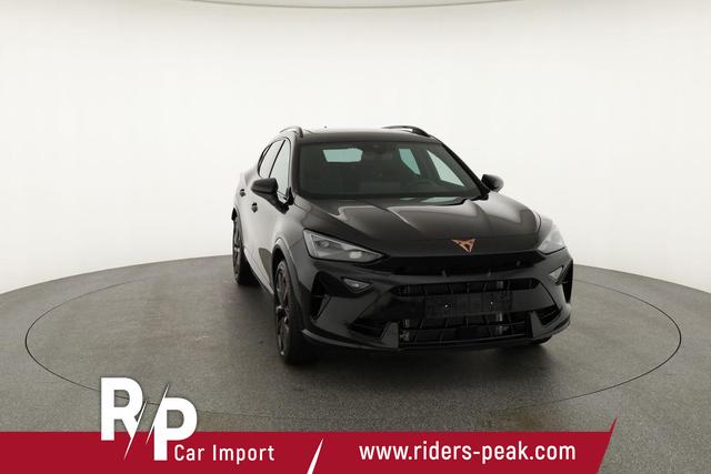 Cupra Formentor VZ 2.0 TSI 245 kW 4Drive DSG 4Drive, Pano, AHK, Matrix, 4-J Garantie 