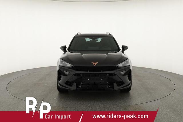 Cupra Formentor VZ 2.0 TSI 245 kW 4Drive DSG 4Drive, Pano, AHK, Matrix, 4-J Garantie 