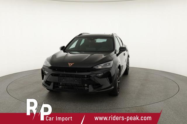 Cupra Formentor VZ 2.0 TSI 245 kW 4Drive DSG 4Drive, Pano, AHK, Matrix, 4-J Garantie 