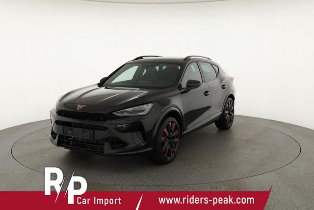 Cupra Formentor VZ 2.0 TSI 245 kW 4Drive DSG 4Drive, Pano, AHK, Matrix, 4-J Garantie 