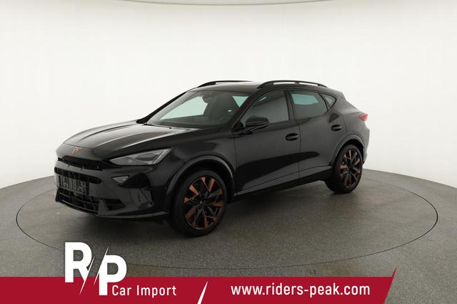 Cupra Formentor VZ 2.0 TSI 245 kW 4Drive DSG 4Drive, Pano, AHK, Matrix, 4-J Garantie 