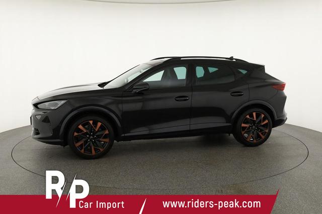 Cupra Formentor VZ 2.0 TSI 245 kW 4Drive DSG 4Drive, Pano, AHK, Matrix, 4-J Garantie 