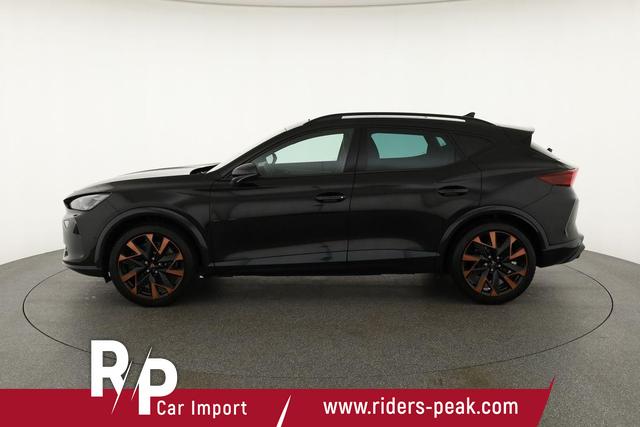 Cupra Formentor VZ 2.0 TSI 245 kW 4Drive DSG 4Drive, Pano, AHK, Matrix, 4-J Garantie 