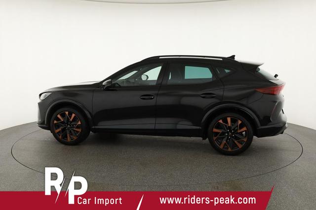 Cupra Formentor VZ 2.0 TSI 245 kW 4Drive DSG 4Drive, Pano, AHK, Matrix, 4-J Garantie 