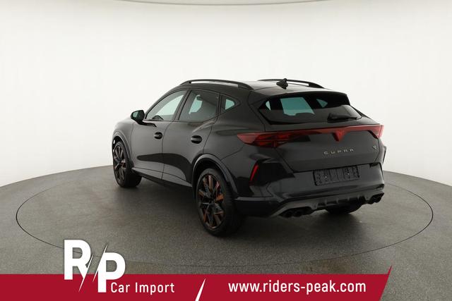 Cupra Formentor VZ 2.0 TSI 245 kW 4Drive DSG 4Drive, Pano, AHK, Matrix, 4-J Garantie 