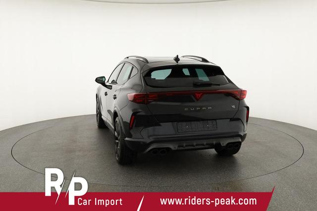 Cupra Formentor VZ 2.0 TSI 245 kW 4Drive DSG 4Drive, Pano, AHK, Matrix, 4-J Garantie 