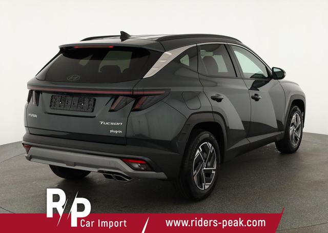 Hyundai TUCSON 1.6 T-GDI AWD PHEV Style, ACC, Navi, Kamera, Winterpaket 