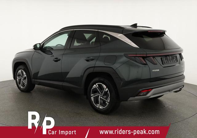 Hyundai TUCSON 1.6 T-GDI AWD PHEV Style, ACC, Navi, Kamera, Winterpaket 