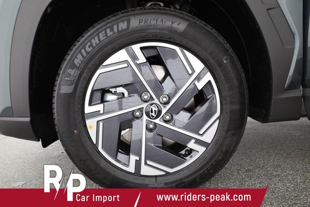 Hyundai TUCSON 1.6 T-GDI AWD PHEV Style, ACC, Navi, Kamera, Winterpaket 