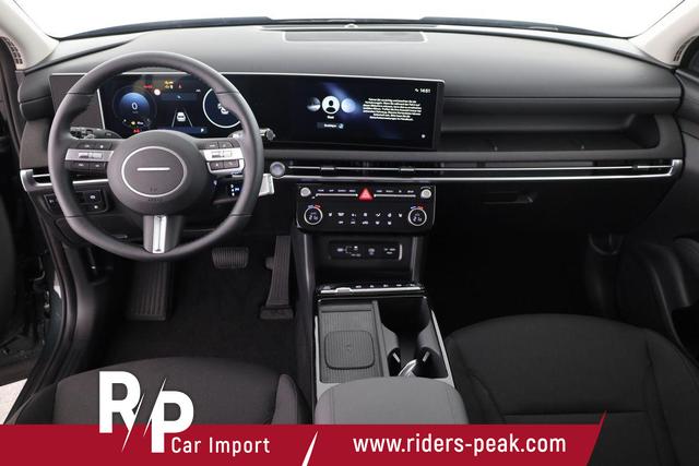 Hyundai TUCSON 1.6 T-GDI AWD PHEV Style, ACC, Navi, Kamera, Winterpaket 